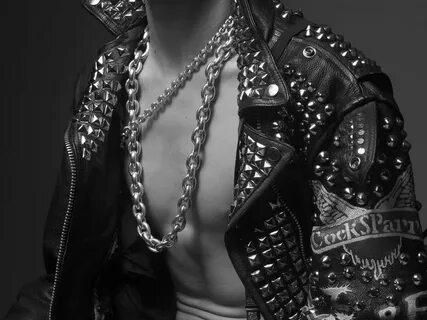 Lay black