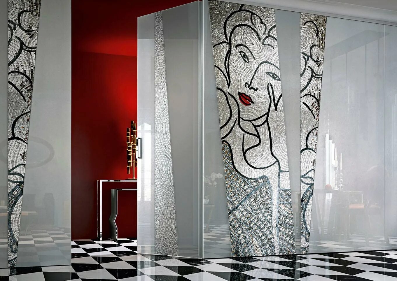 Create decor