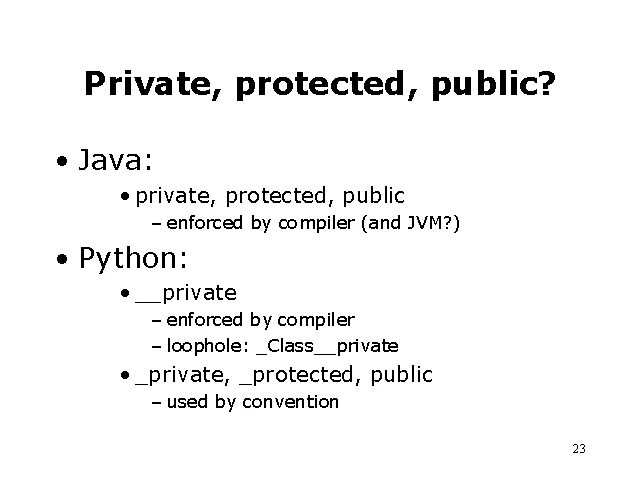 Private public c. Private java. Private protected public таблица. Protected java.