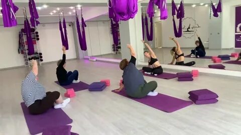 Stretch ростов