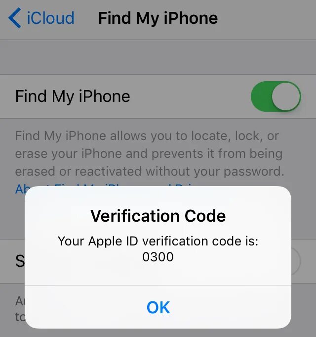 Verify code. Что такое код верификации устройства. код аутентификации на айфоне. код авторизации айфон. verification code ios screenshot.