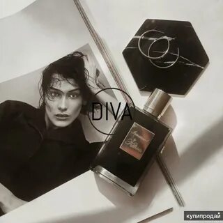 Духи интоксикация