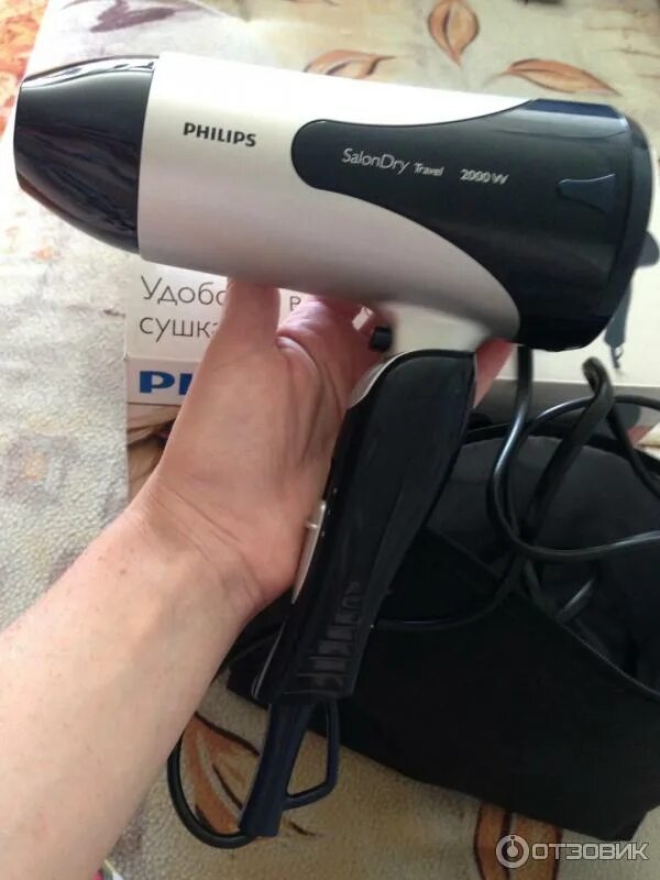 Как разобрать фен филипс. Фен Philips hp4829 SALONDRY Travel. Philips SALONDRY Travel 2000w. Фен Филипс 2000w. Philips Salon Dry 2000w.