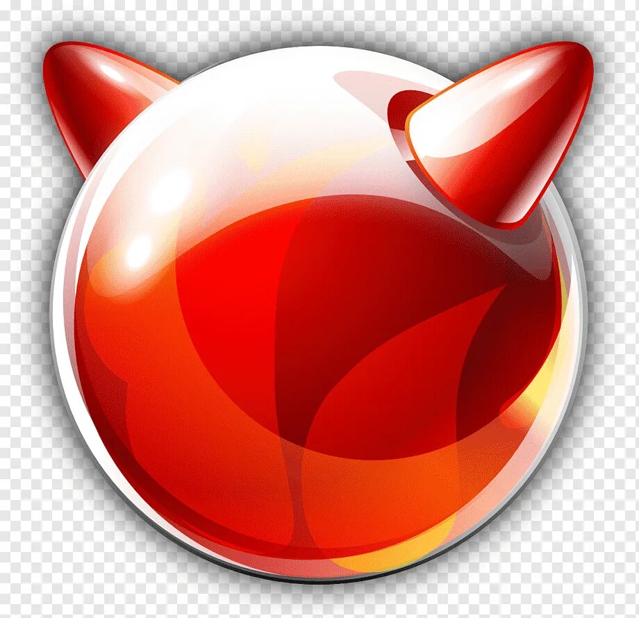 Demon unix