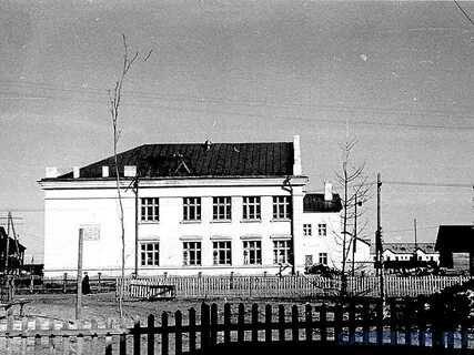 Печера школы