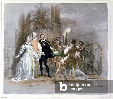 Гугеноты от нем собрат соратник союзник французские