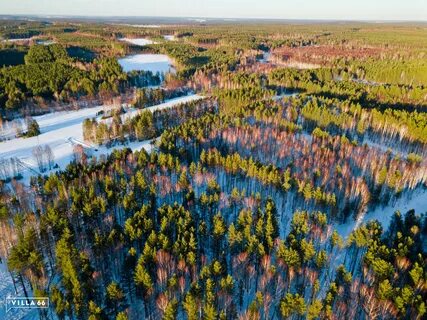 Поселок заповедник екатеринбург