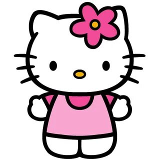 Картинки hello kitty (48 фото) .