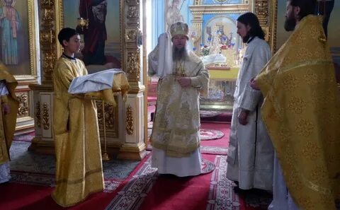 Сердобская епархия