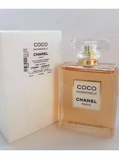 Chanel mademoiselle