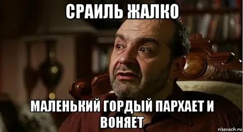 Они маленькие их жалко