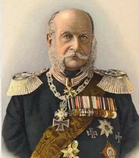 Wilhelm 1