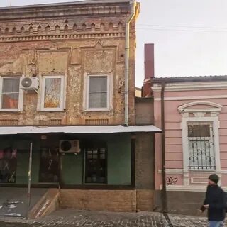 Зима в ростове 2023