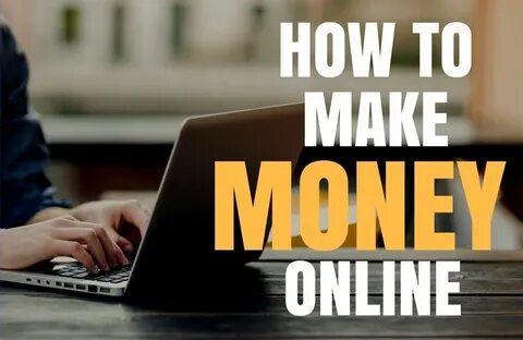 Make money with us