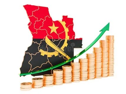 Ангола экономическое развитие