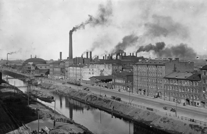 Обуховский сталелитейный завод 19 век. Кировский завод путиловский. Первый завод в санкт петербурге. Водочный завод келлер и к. Обводный канал 20 век.