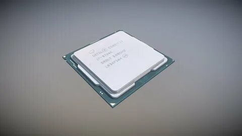 I7 9750h 2.60 ghz