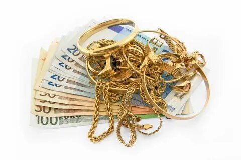 Сдать золотое изделие ломбард