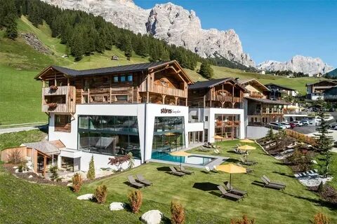 Hotel nature