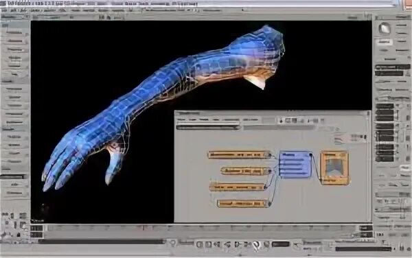 Autodesk softimage. Softimage. softimage fusion character creation tutorial.