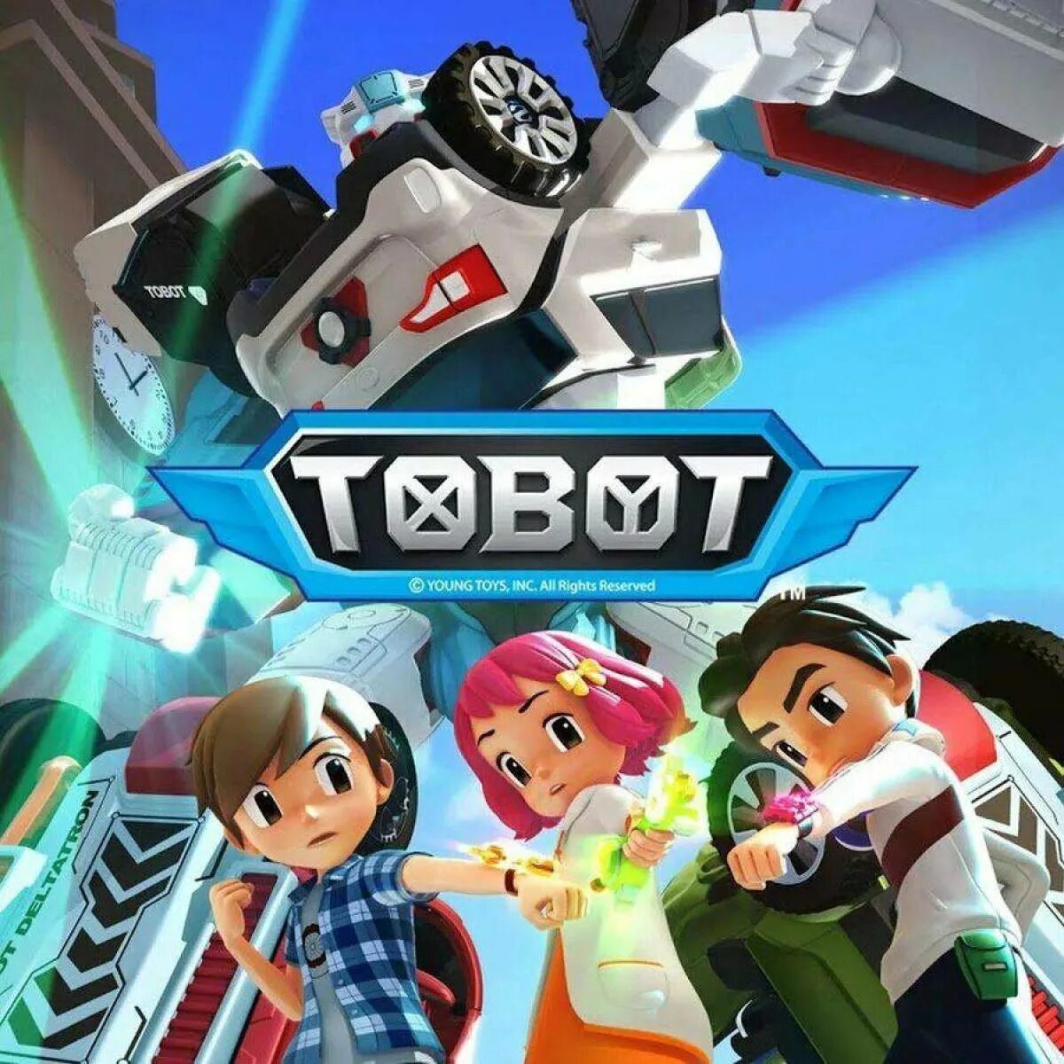 Тобот блоггер. Тобот атлон герой. тобот атлон персонажи.