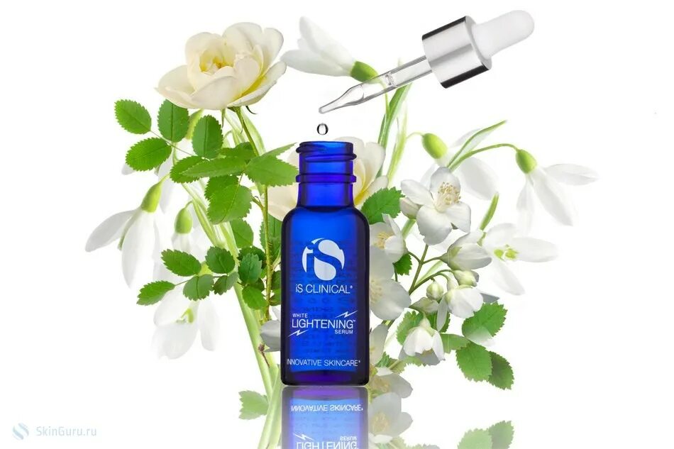 Clinical косметика. Is Clinical косметика. Is Clinical Serum. Is Clinical сыворотка.