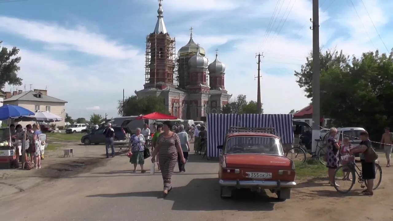 Станица ютубе последнее видео. Станица островская даниловского района волгоградской области. ст островская даниловского района волгоградской области. станица островская даниловского района. станица островская волгоградской области кафе.