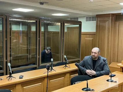 Казанский смотрящий