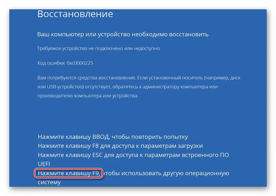 Экран восстановления виндовс 10. Ошибка операционной системы. Восстановление системы на компьютере. Восстановление ваш компьютер необходимо.