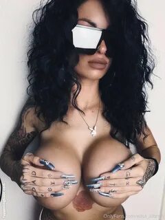 Elisa Albrich / elisaalbrich Nude, OnlyFans Leaks, The Fappening - Photo #1...