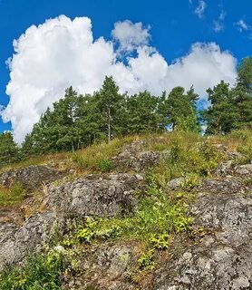 Чертов стул петрозаводск