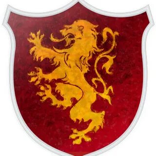 Дом ланнистеров
