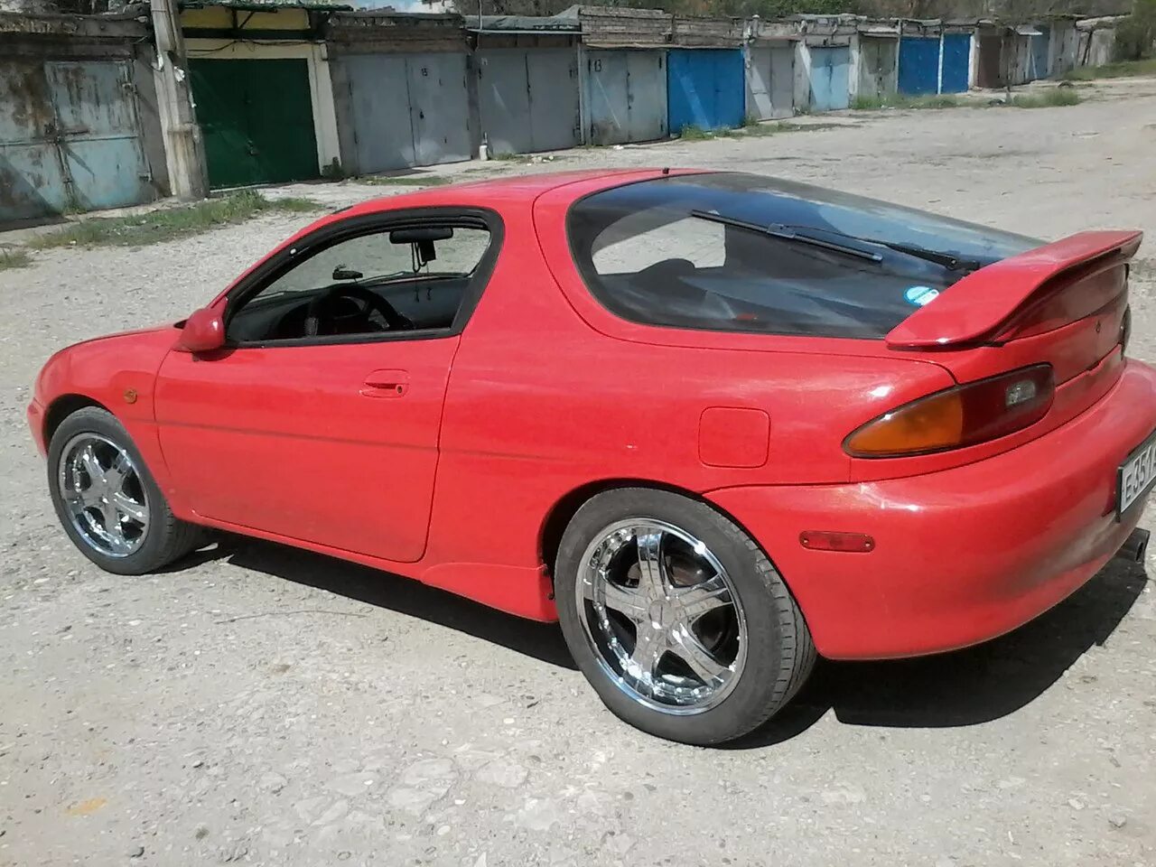 Купить мазду в чите. Mazda mx3. Мазда МХ 6 3.5 2000г. Mazda MX 3 2004. Поворотники на Мазда мх3.