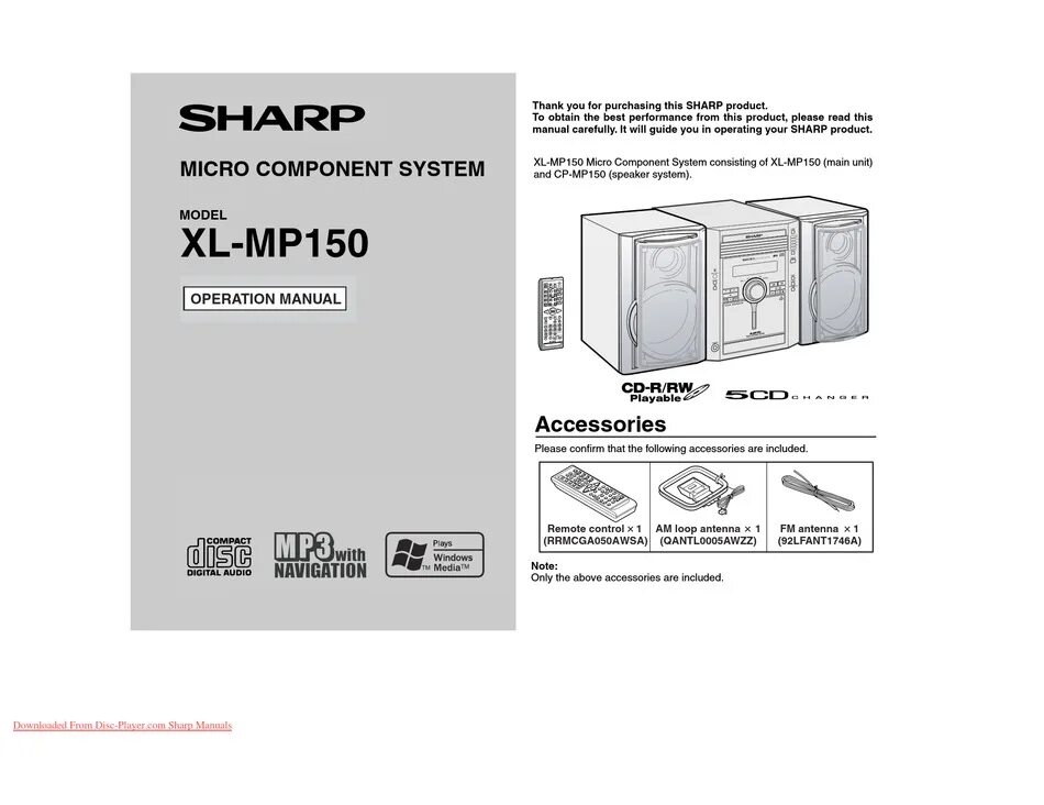 System manual pdf