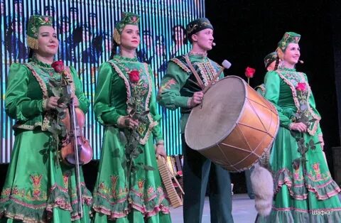 Ике ай