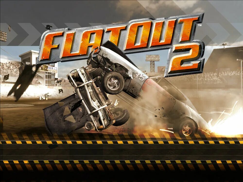 Flatout саундтрек. FLATOUT 2. FLATOUT 2 ps2 обложка. Гонки FLATOUT 2. FLATOUT 2 диск.