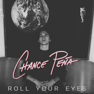 Eyes roll песня
