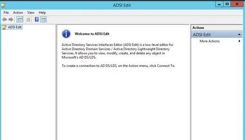 Directory service