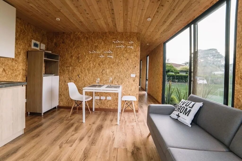 Osb (осп,осб,osb-3,осп-3). Отделка сип панелей внутри. Наружный отделочный материал для каркасника. Обшить osb. Дачный дом обшитый осп.