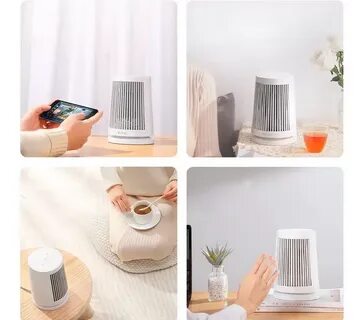 Mijia heater