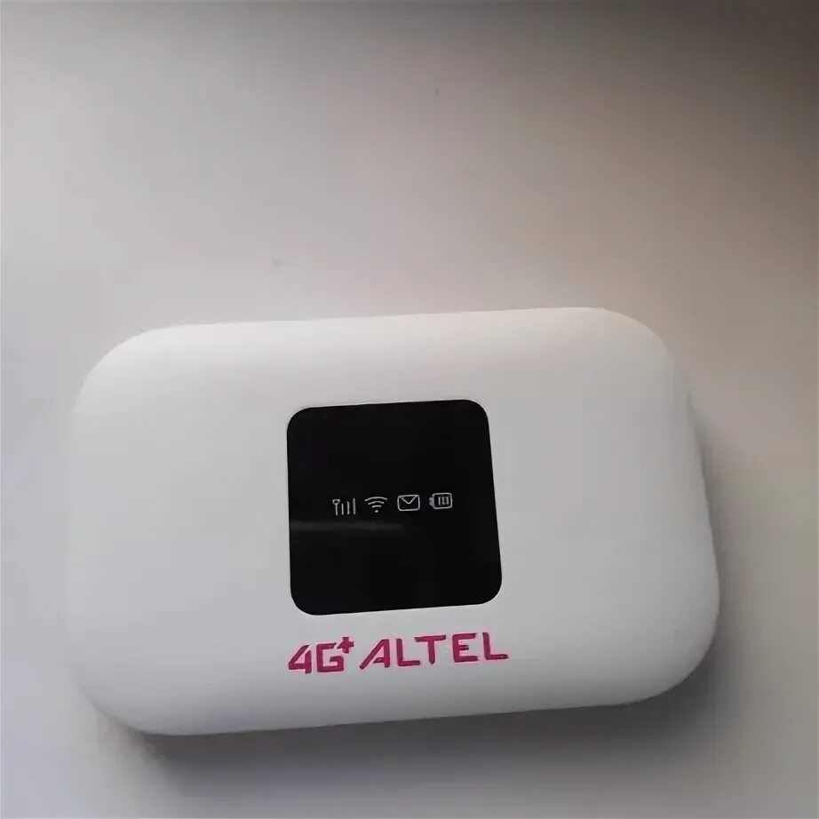 Интернет роутер алтел. Интернет роутер алтел