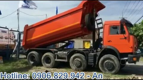 Показать видео камаз