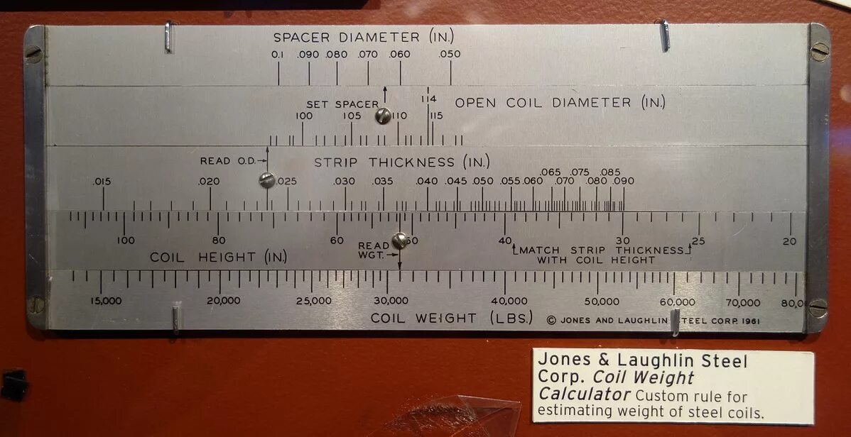 90 80 0 50. Coil calculator.