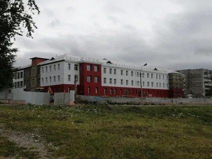 Поликлиники г березники