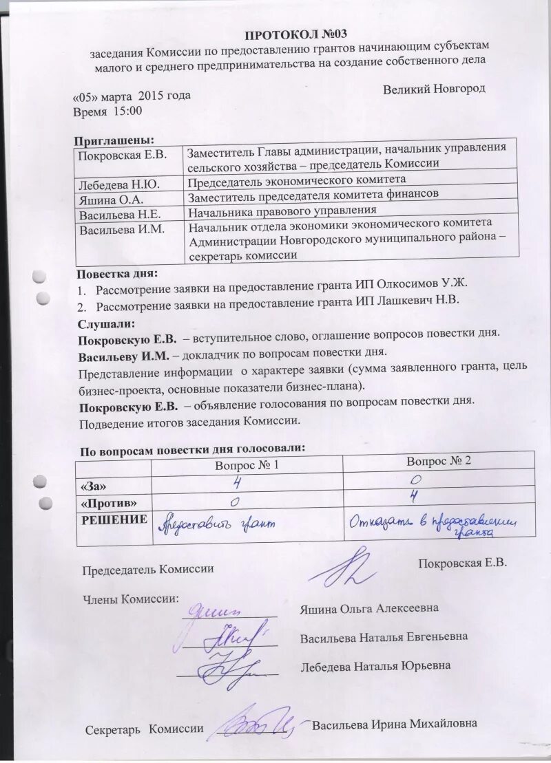 Протокол заседания участковой комиссии. Акт заседания комиссии. Протокол комиссии. Протокол заседания комиссии.