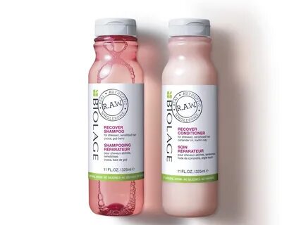 Raw recovery