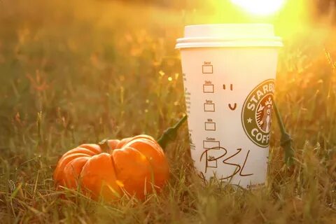 Pumpkin spice