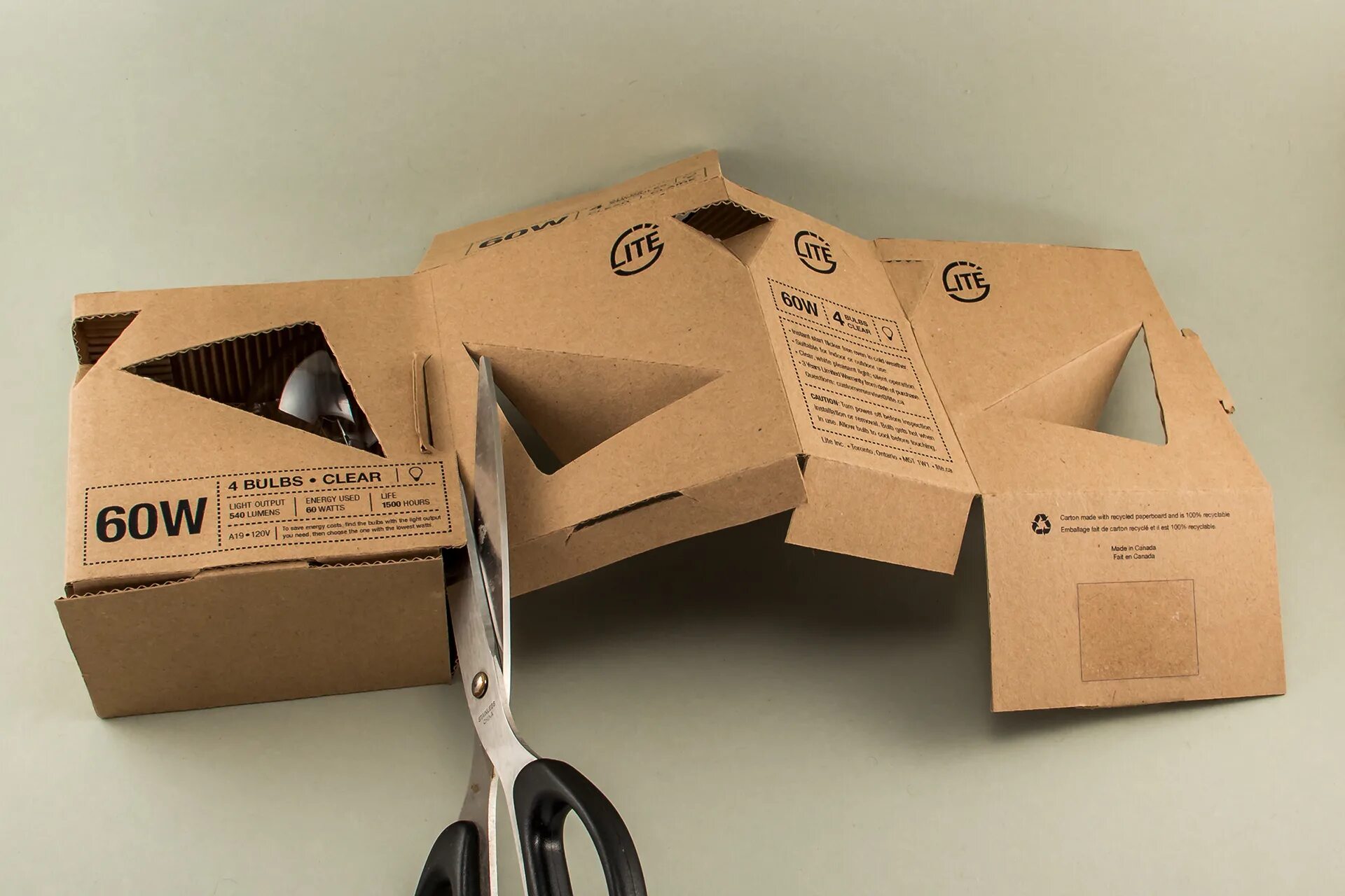 Project package