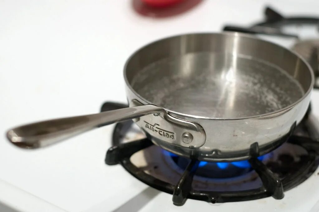Boil down to