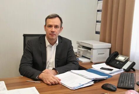Зам мэра орла
